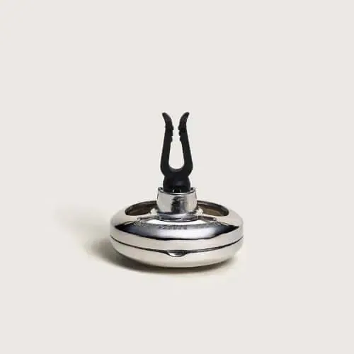 Maison Berger Rosalie Exquisite Sparkle Car Diffuser Gift Set - Image 3