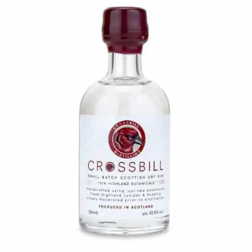 Crossbill Gin - Jaro Design Studio - 2 Crossbill Gin - Image 2