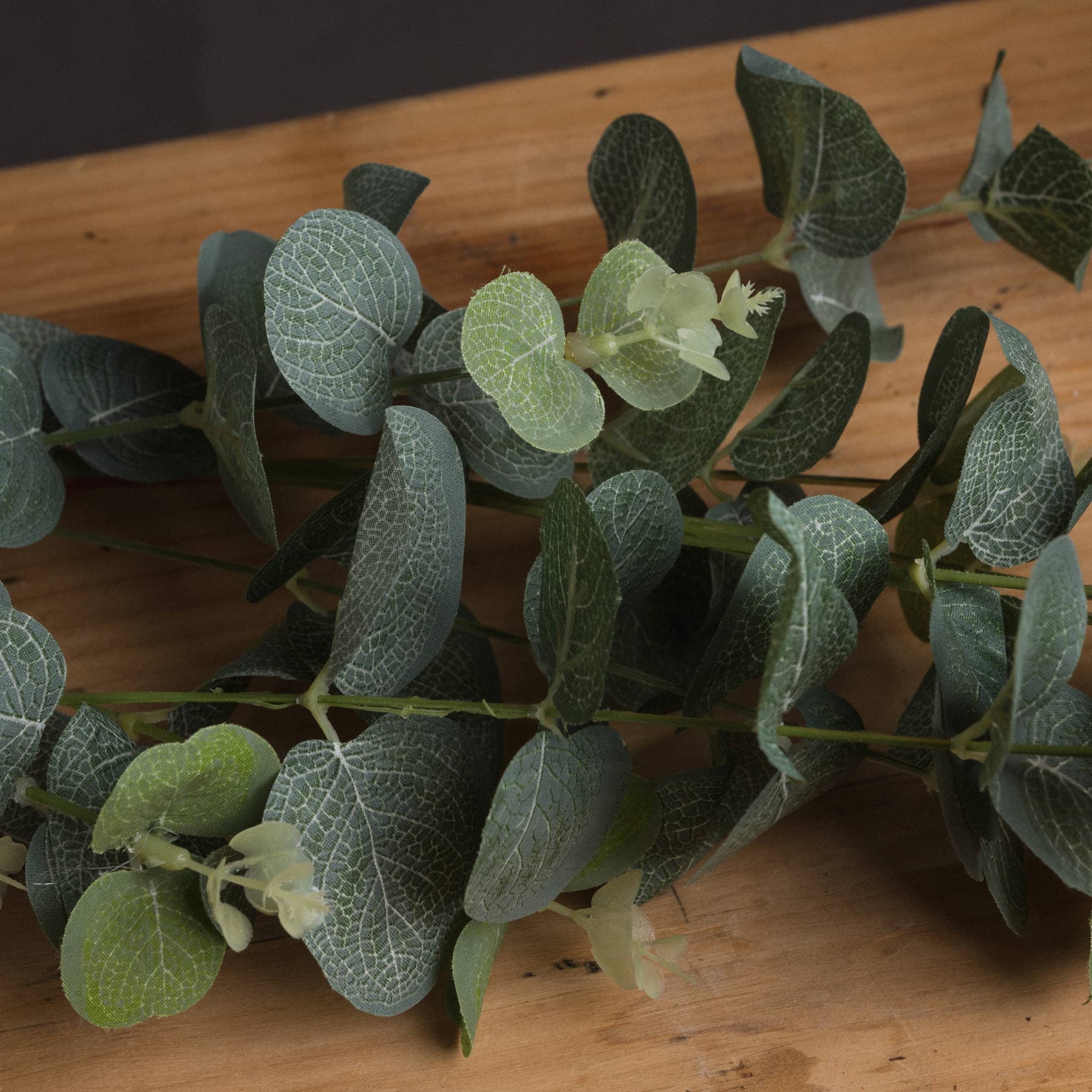 Artificial Eucalyptus Spray - Image 6