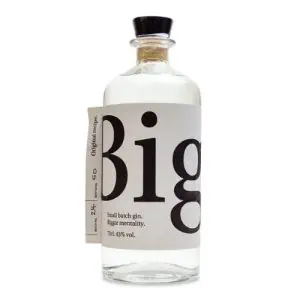 Biggar Gin