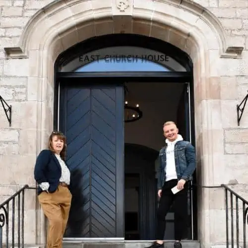 Interior Designer Scotland - Jaro Design Studio - 7