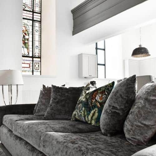 Interior Designer Scotland - Jaro Design Studio - 5