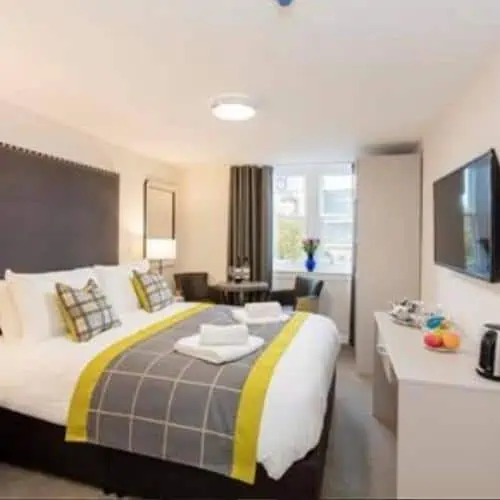 Interior Designer Scotland - Jaro Design Studio - 15