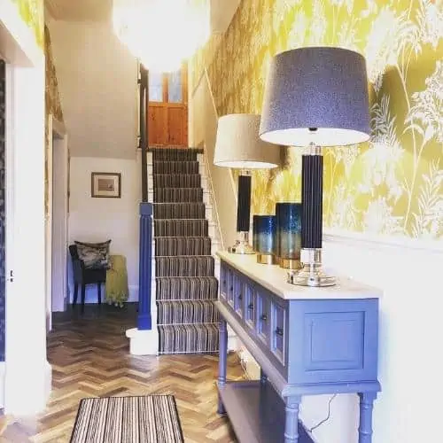 Interior Designer Scotland - Jaro Design Studio - 11