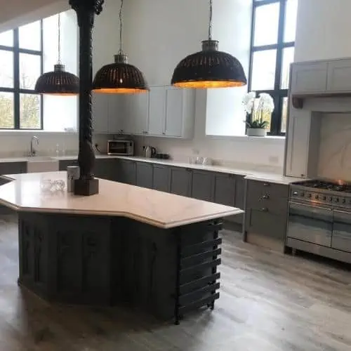 Commercial Interior Design Service Creating Inspiring Spaces, On Time and On Budget
