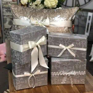 Wedding Gift Inspiration - Jaro Design Studio - 1