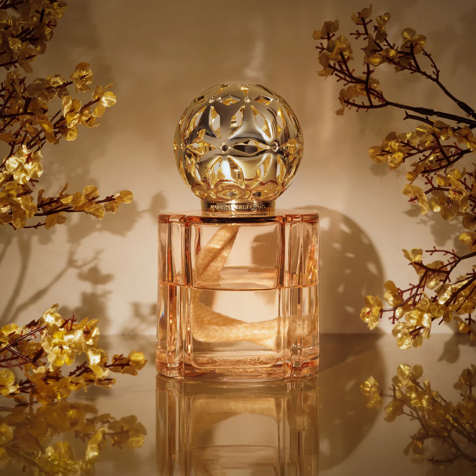 Nude Pomelis Lamp Berger Gift Pack - Image 6