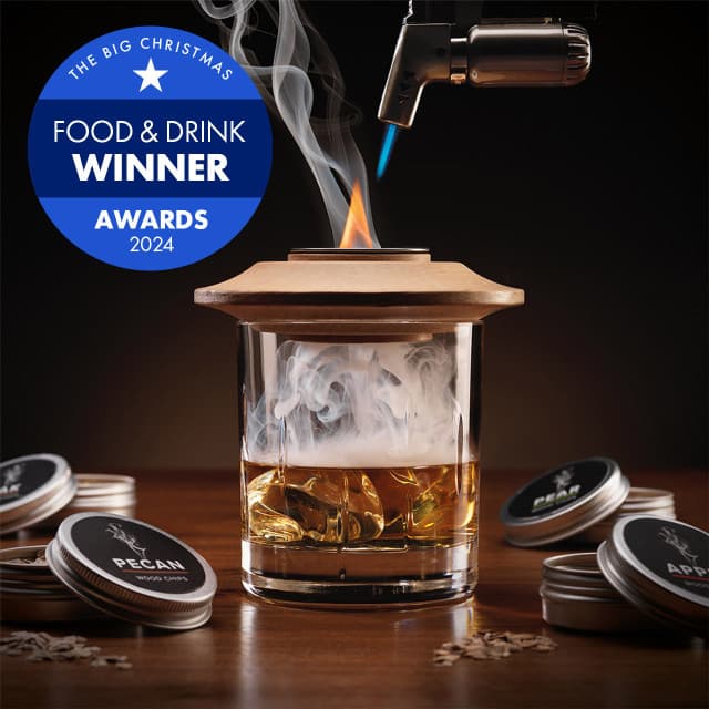 Whisky Smoking Kit - Image 2