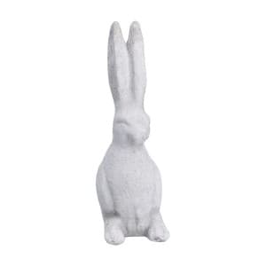 Gisela Graham Stoneware Hare – Small