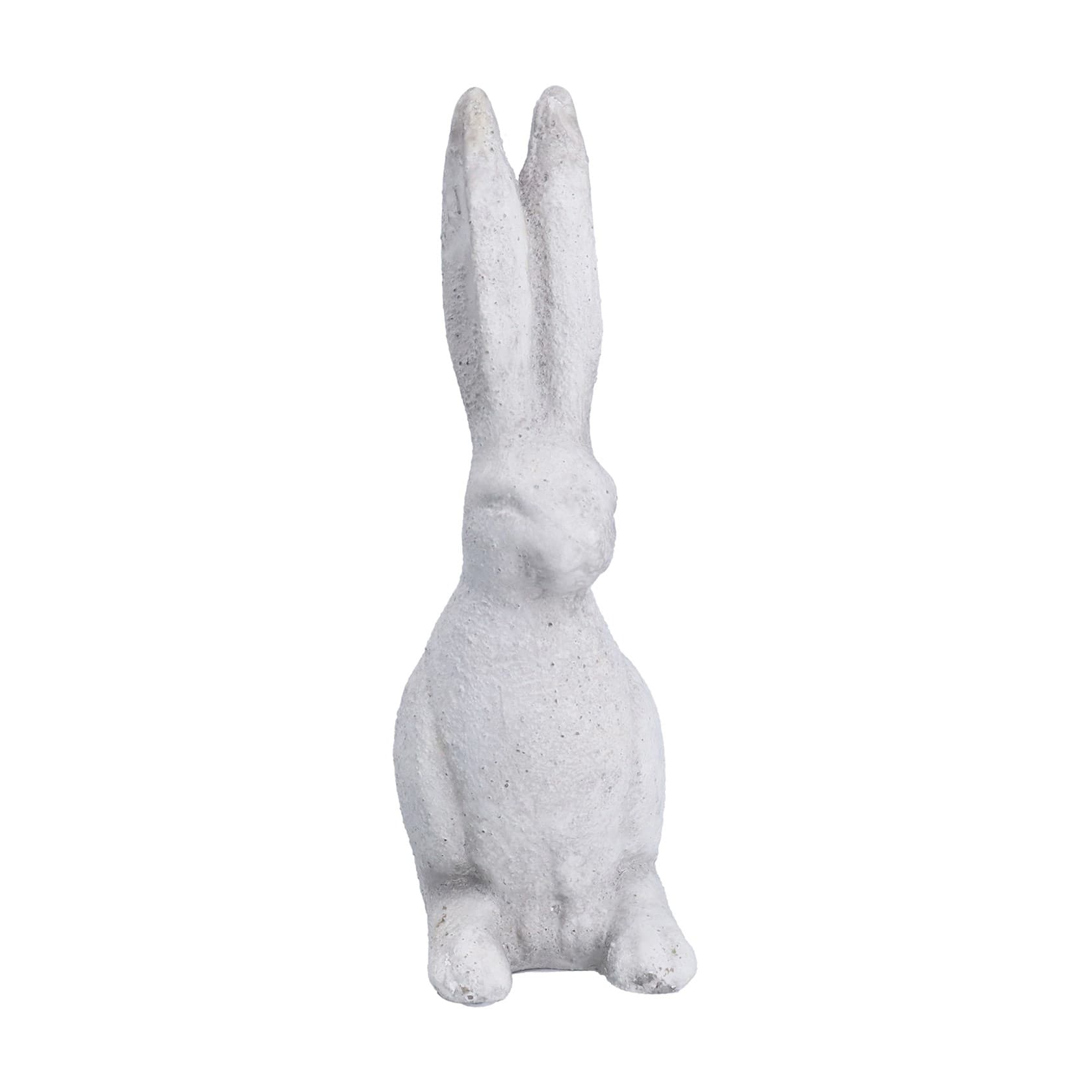 Gisela Graham Stoneware Hare – Small