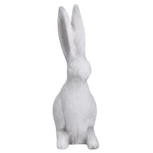 Gisela Graham Stoneware Hare - Large