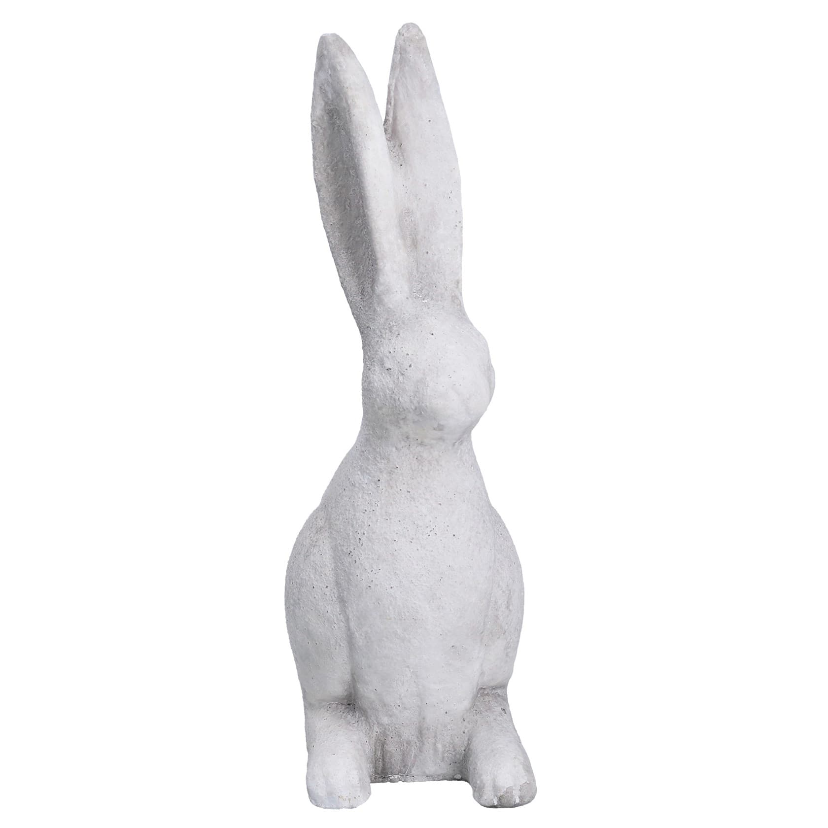 Gisela Graham Stoneware Hare - Large