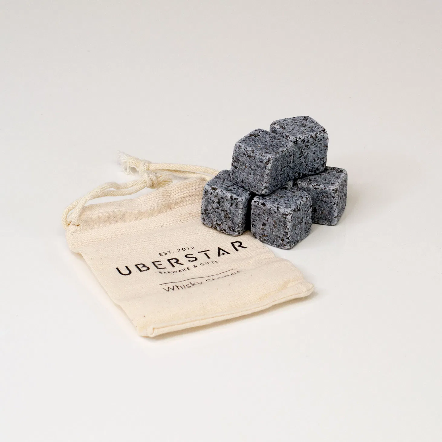 UBERSTAR Whisky Stones - Image 5