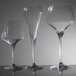 Open Up Glassware Range (set of 2) - Jaro