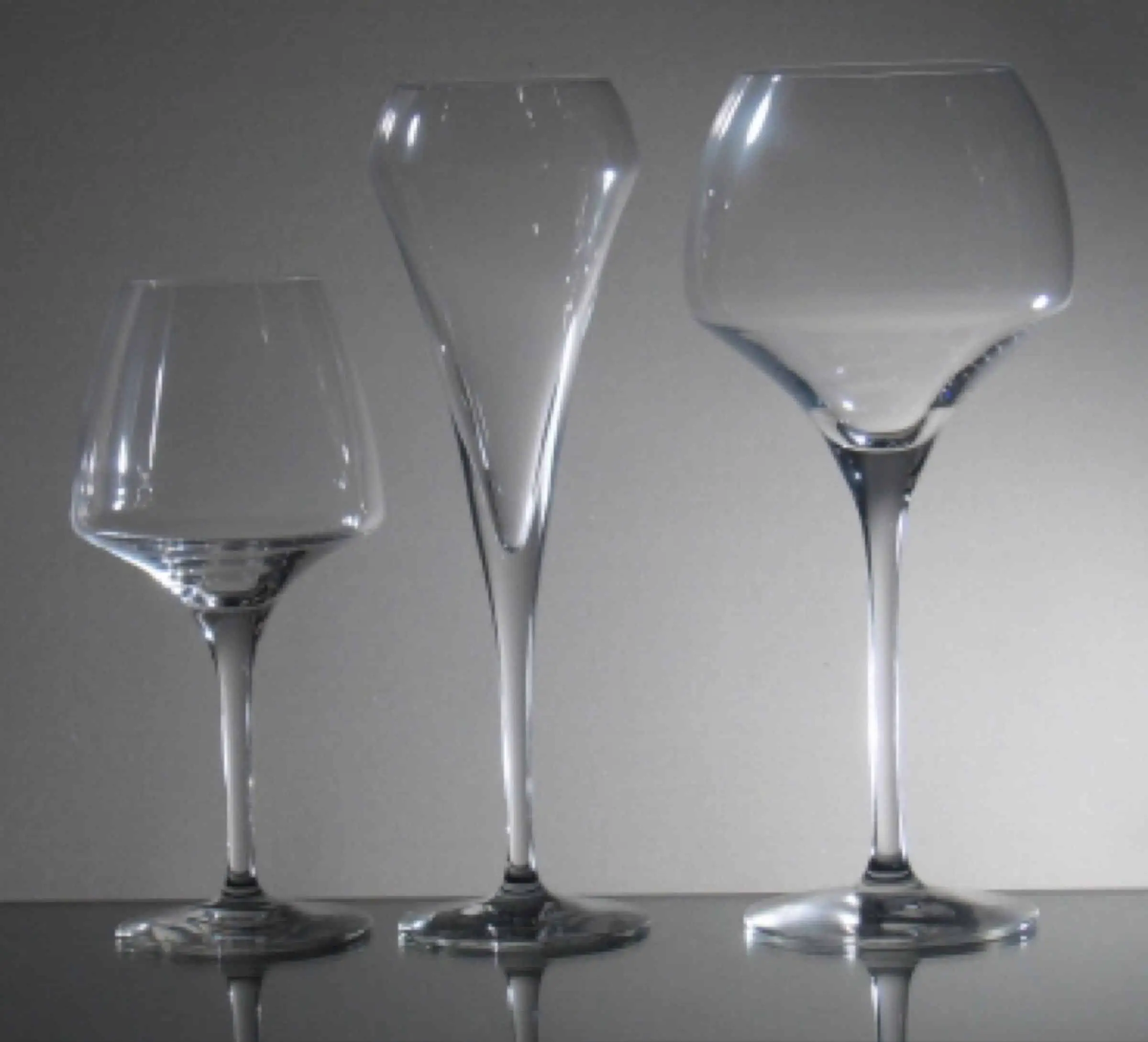 Open Up Glassware Range (set of 2) - Jaro