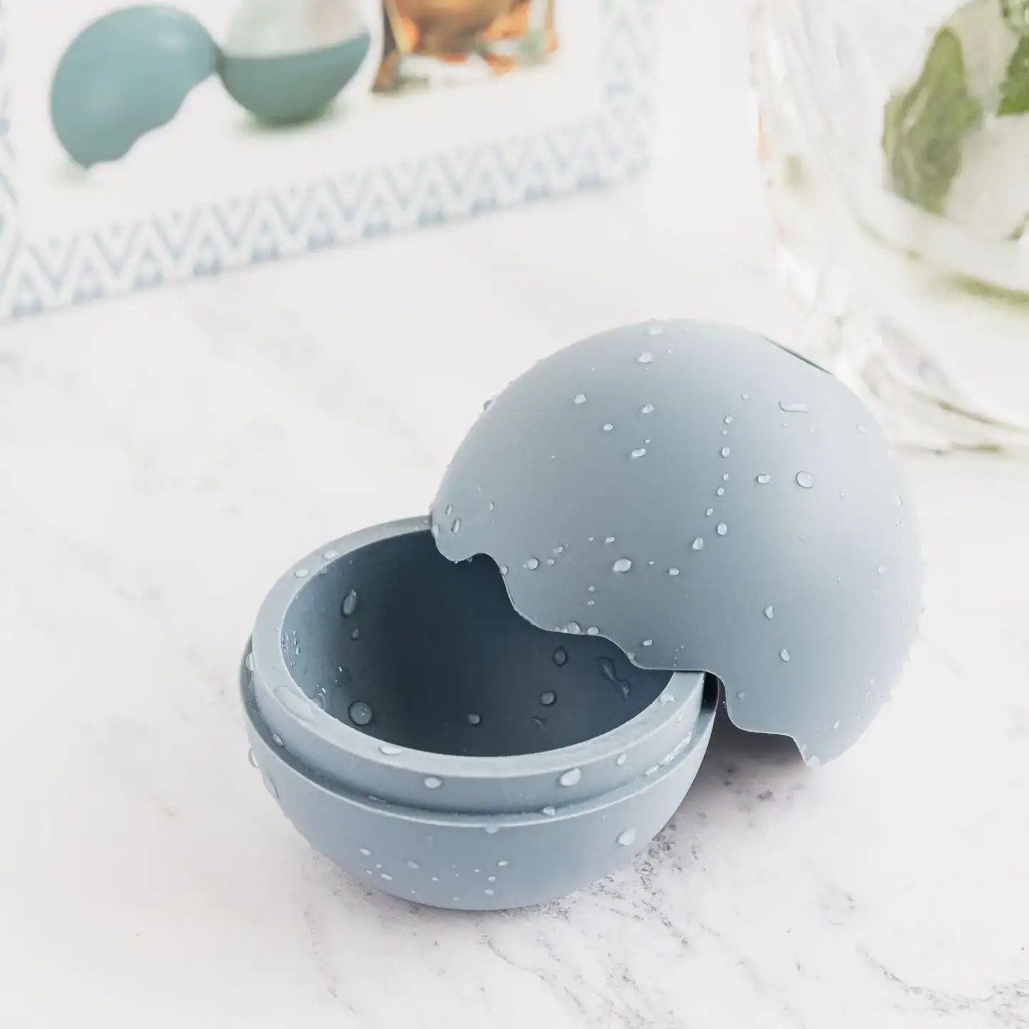 UBERSTAR Ice Sphere Moulds - Image 2