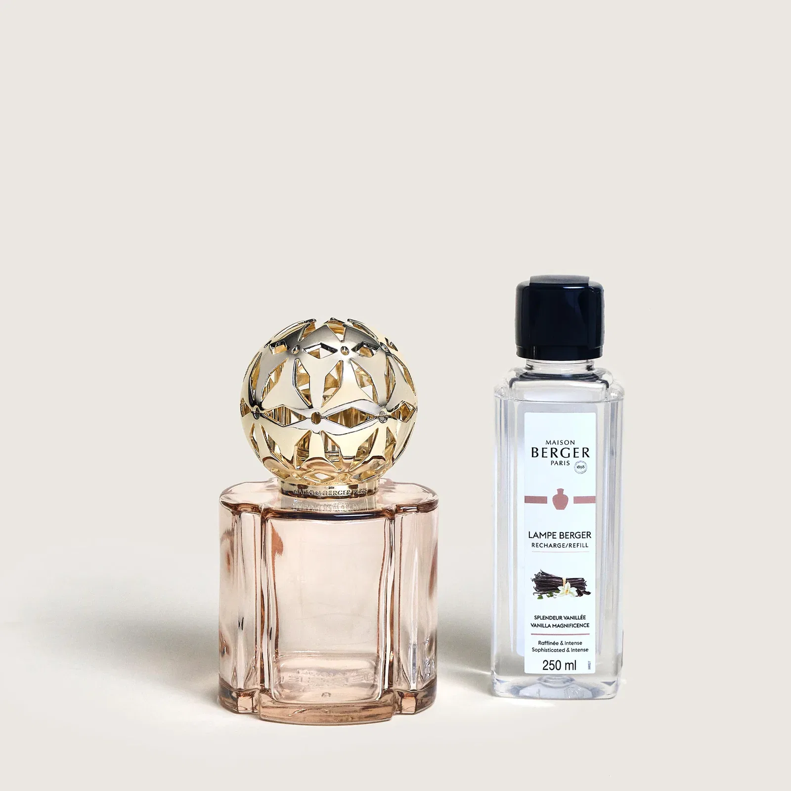 Nude Pomelis Lamp Berger Gift Pack - Image 4