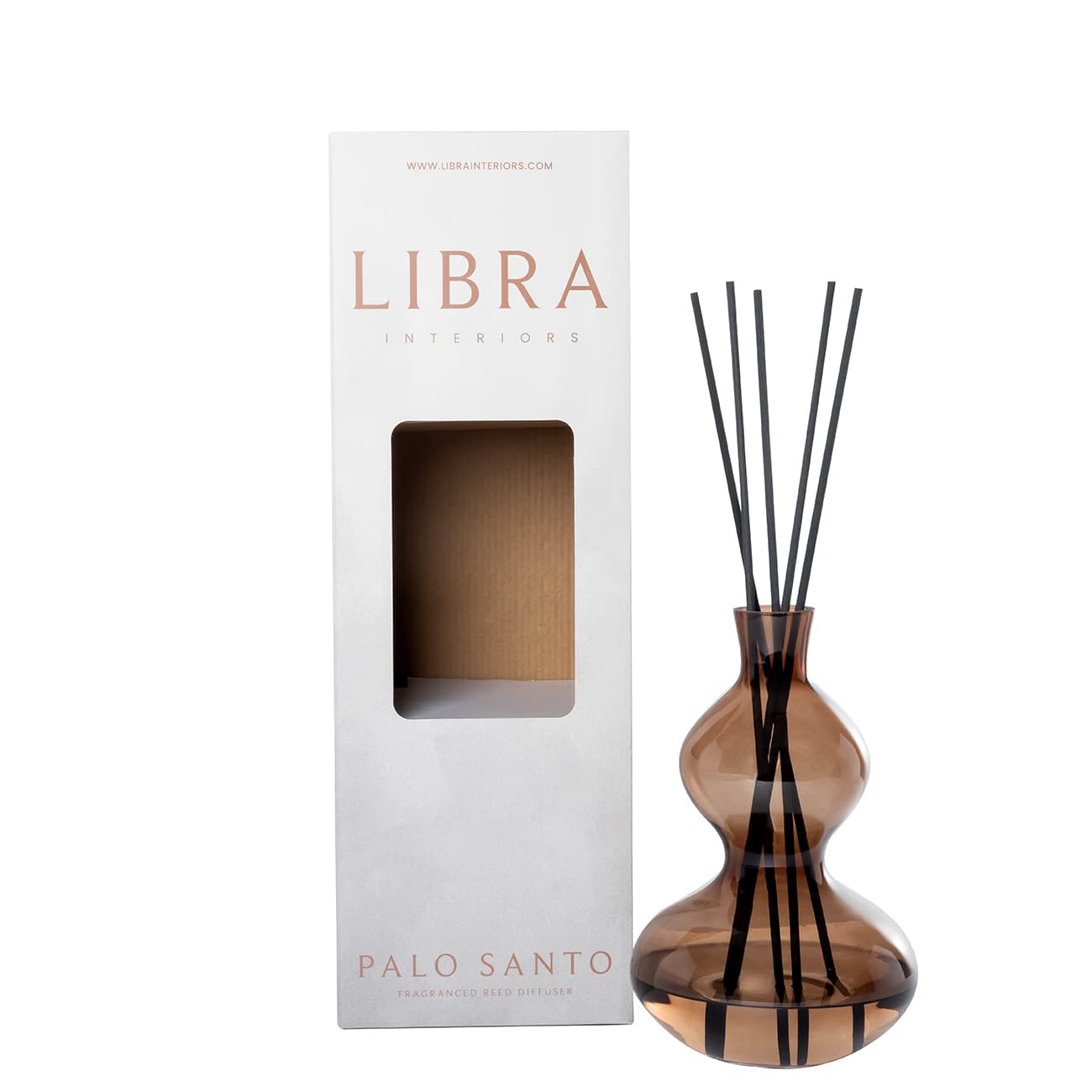 Palo Santo Reed Diffuser, 1000ml - Image 6