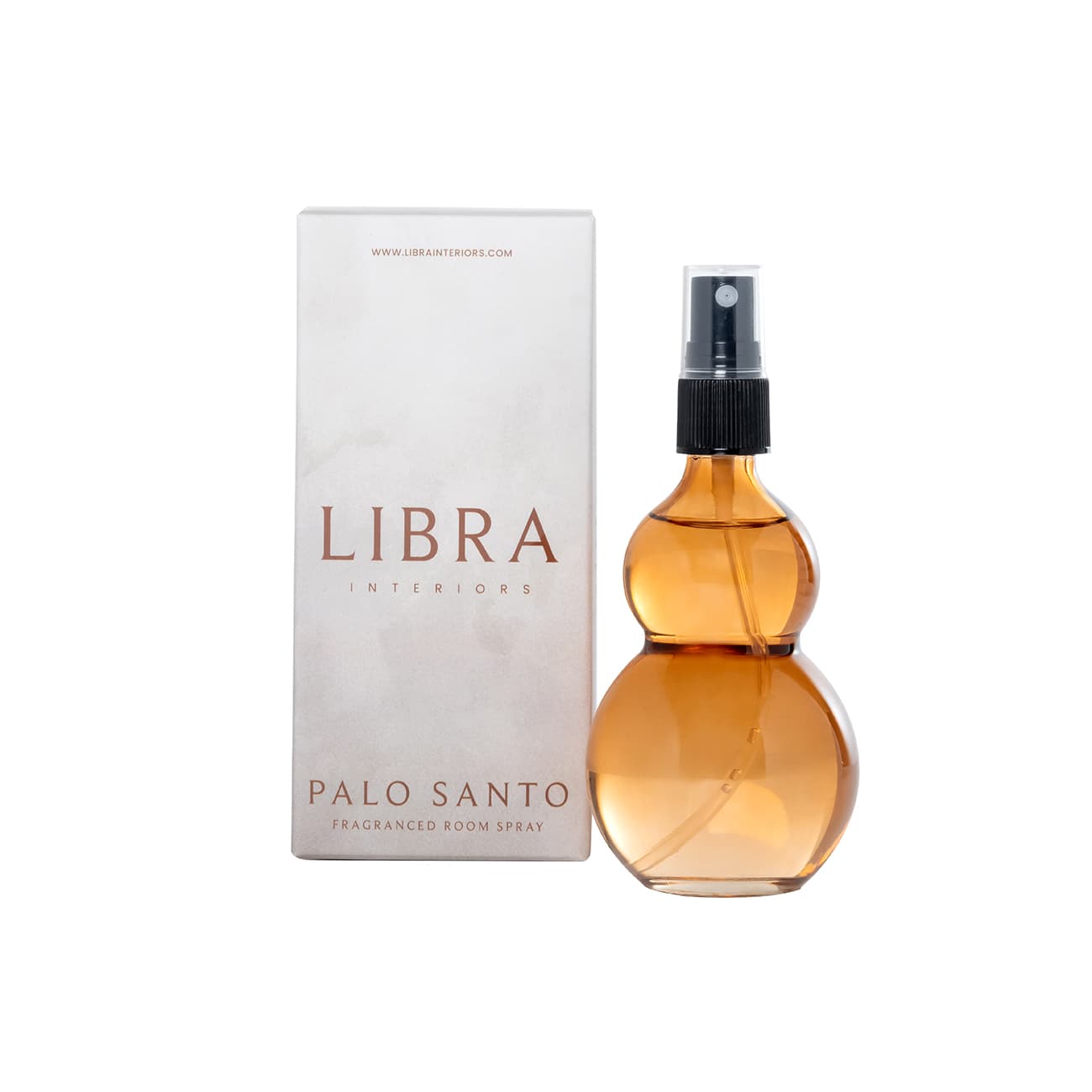 Palo Santo Room Spray, 100ml