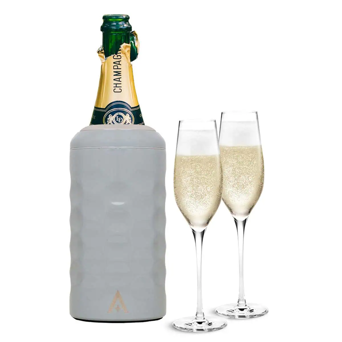 UBERSTAR Wine and Champagne Bottle Cooler - Jaro Design Studio - 3 UBERSTAR Wine and Champagne Bottle Cooler - Image 3