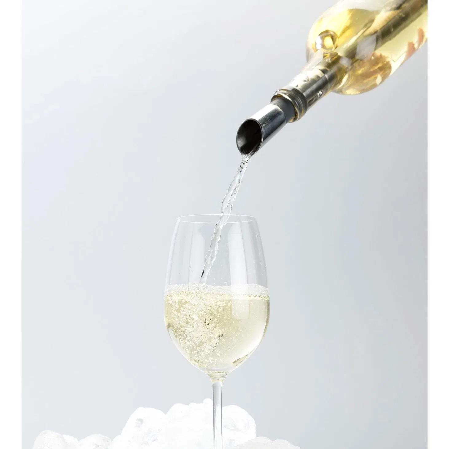 UBERSTAR Wine Chill Stick - Jaro Design Studio - 3 UBERSTAR Wine Chill Stick - Image 3