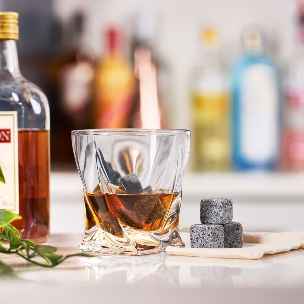UBERSTAR Whisky Stones - Image 2