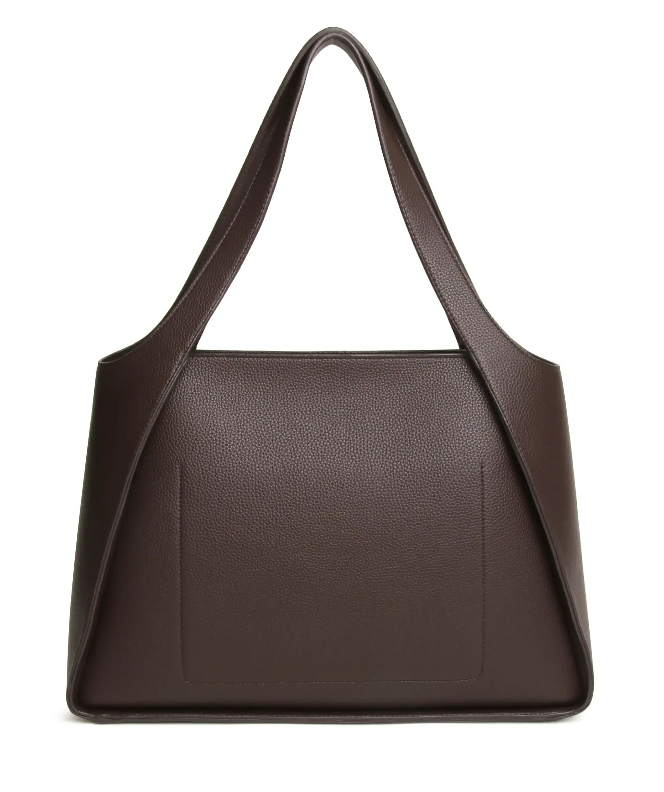 Alice Wheeler Kensington Tote Bag - Chocolate - Image 4