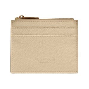 Alice Wheeler Ivory Coin Purse