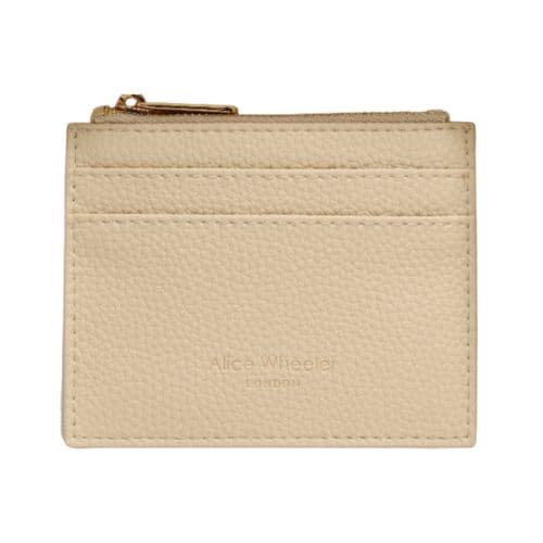 Alice Wheeler Ivory Coin Purse
