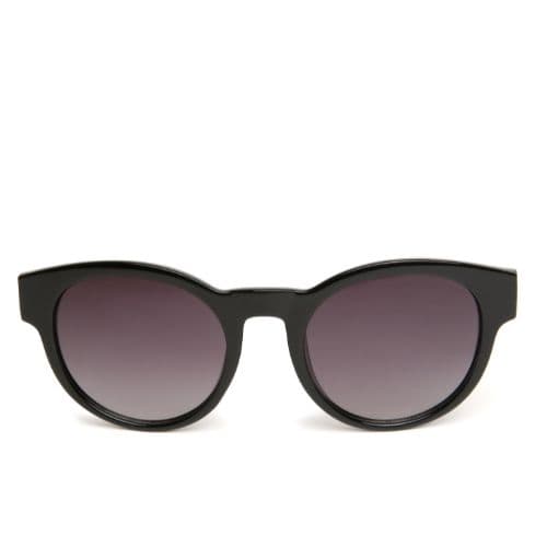Alice Wheeler Monaco Sunglasses – Black
