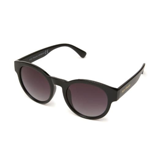 Alice Wheeler Monaco Sunglasses – Black - Image 3