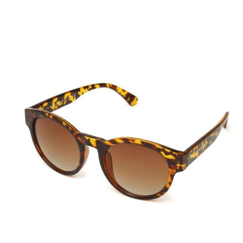 Alice Wheeler Monaco Sunglasses – Tortoise - Image 2