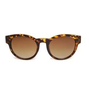 Alice Wheeler Monaco Sunglasses – Tortoise
