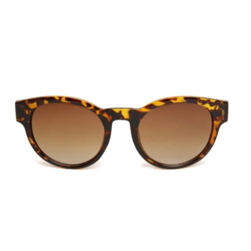 Alice Wheeler Monaco Sunglasses – Tortoise