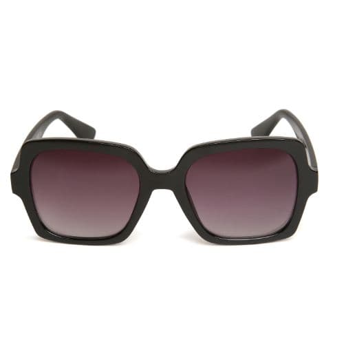 Alice Wheeler St.Tropez Sunglasses – Black - Image 2