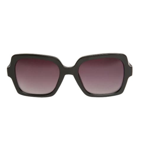 Alice Wheeler St.Tropez Sunglasses – Black