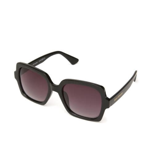 Alice Wheeler St.Tropez Sunglasses – Black - Image 3