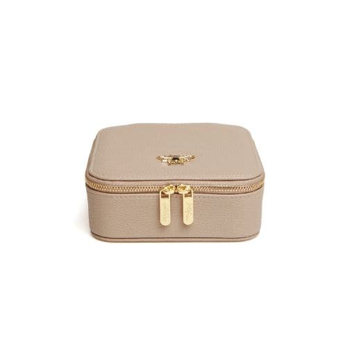 Alice Wheeler Stone Jewellery Box - Image 2