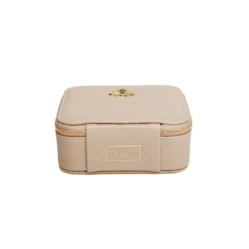 Alice Wheeler Stone Jewellery Box - Image 3