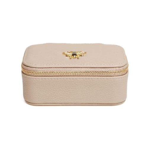 Alice Wheeler Stone Mini Jewellery Box - Image 4