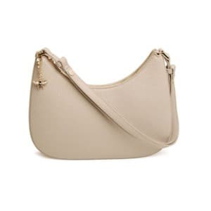 Alice Wheeler Stone Ascot Cross Body Bag