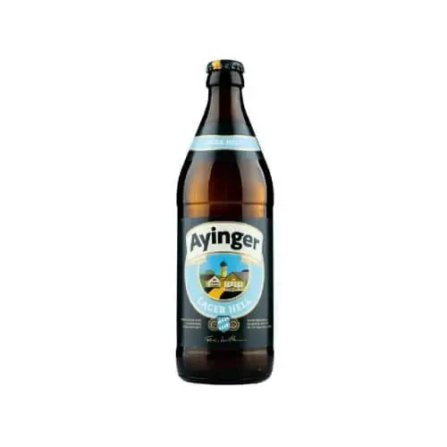 Ayinger Lager Hell - 500ml