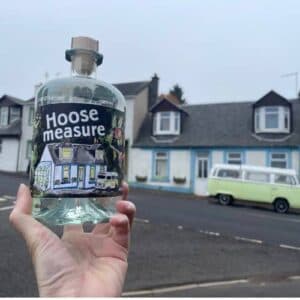 Hoose Measure, 70cl