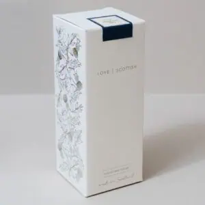 Love Scottish Diffuser, Highland Bay