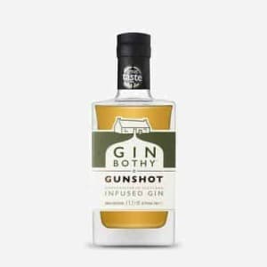 Gin Bothy Gunshot Infused Gin - 70cl