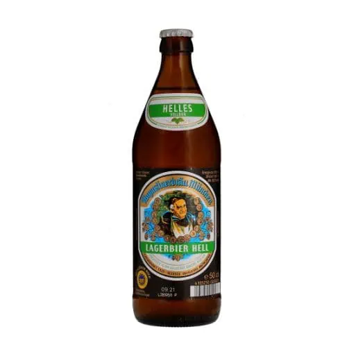 Augustiner Helles
