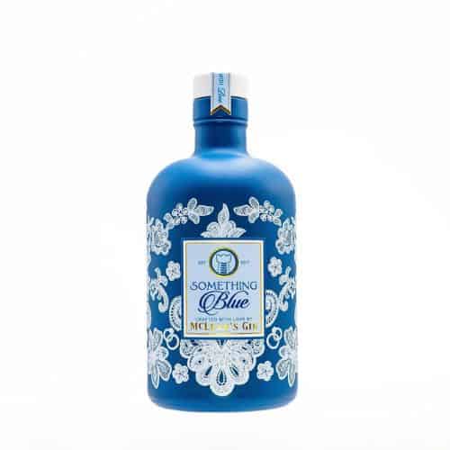 McLean's Something Blue Gin