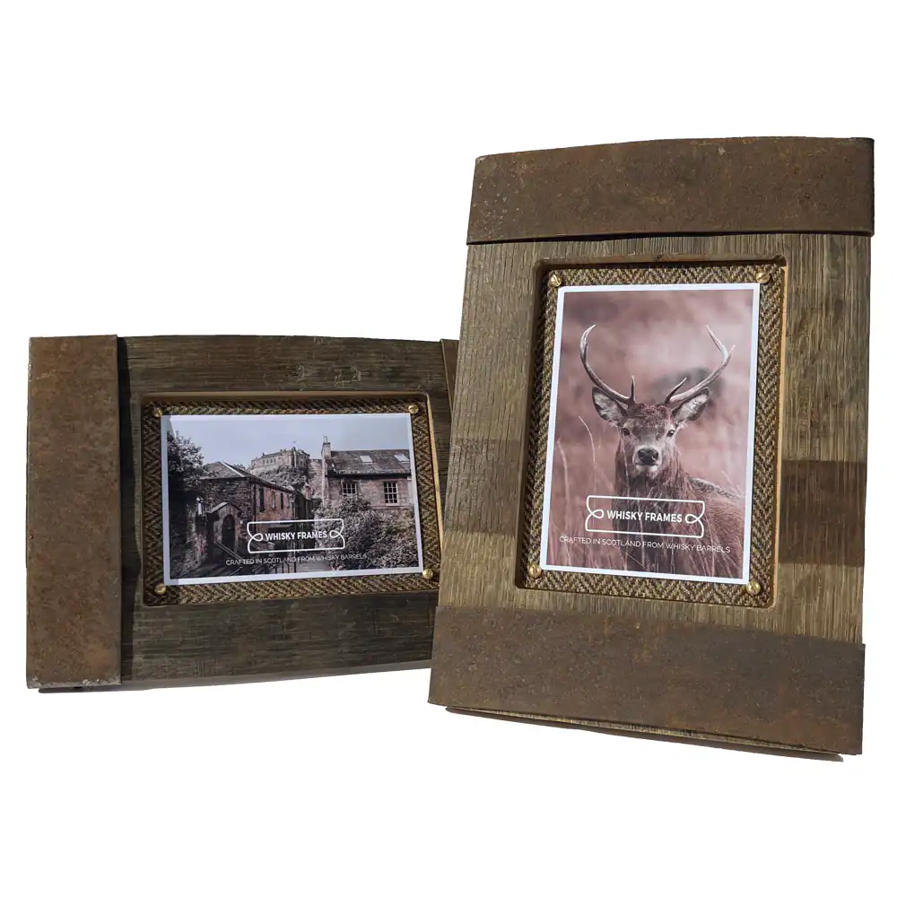 Whisky Frames Bilge Frame - Image 4