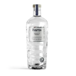 Barra Hebridean Vodka - 70cl