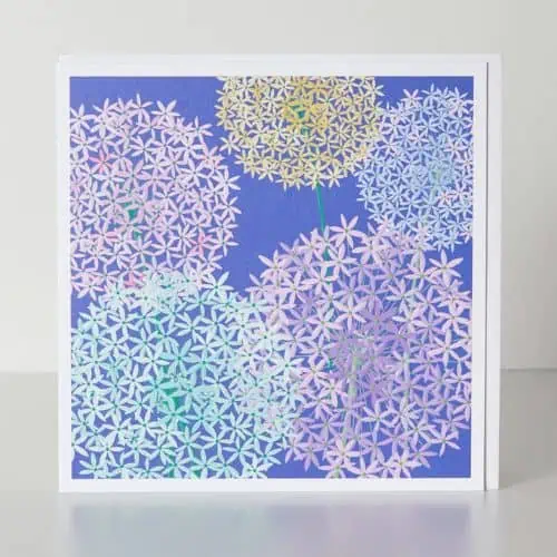 Belly Button Designs, Botanique - Floral Explosion